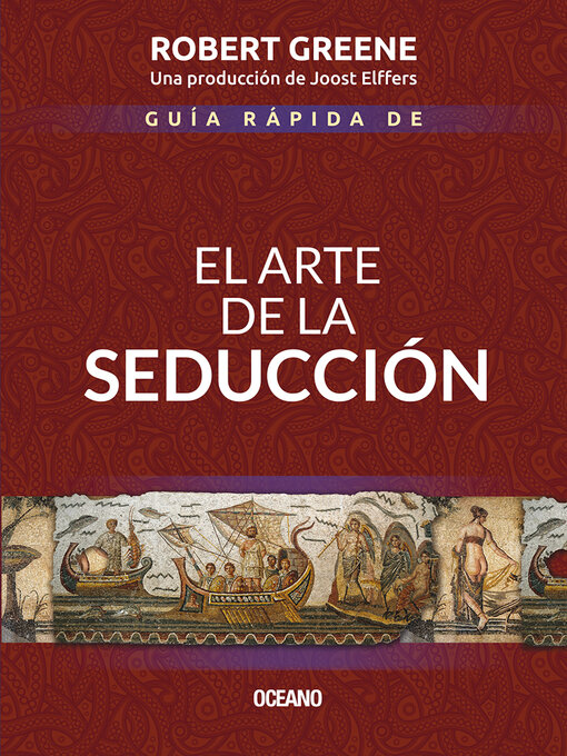 Cover image for Guía rápida de El arte de la seducción